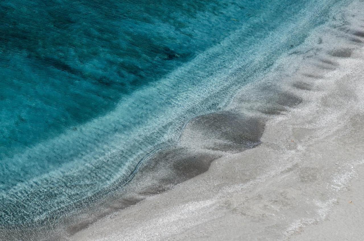 Agia Kiriaki Beach  Agia Kyriaki Studios מראה חיצוני תמונה