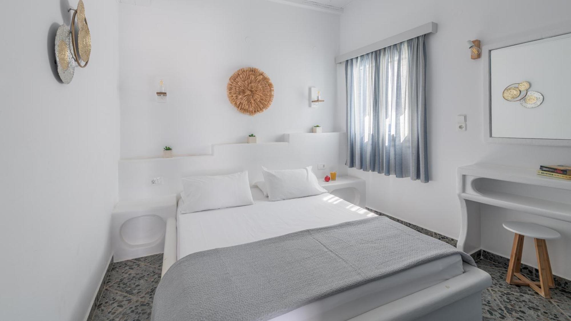 Agia Kiriaki Beach  Agia Kyriaki Studios מראה חיצוני תמונה